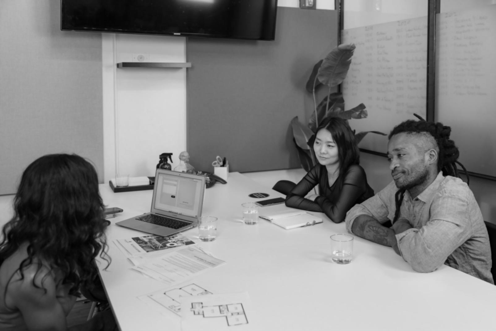 PosttrendSystem office location in Bristol city center