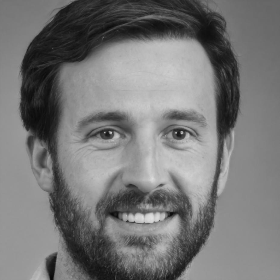 Marcus Richardson - Senior Financial Strategist